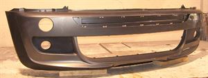 Picture of 2002-2008 Mini Cooper w/ground effects Front Bumper Cover