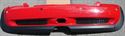 Picture of 2005-2008 Mini Cooper base convert; w/ground effects Rear Bumper Cover