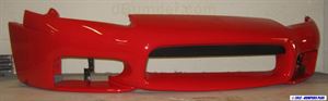 Picture of 1999 Mitsubishi 3000GT Front Bumper Cover