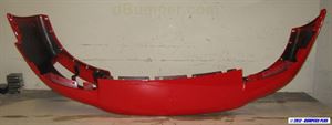 Picture of 1999 Mitsubishi 3000GT Front Bumper Cover