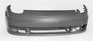 Picture of 1991-1993 Mitsubishi 3000GT Front Bumper Cover