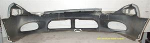 Picture of 1997-1998 Mitsubishi 3000GT Front Bumper Cover