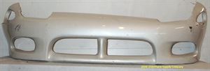 Picture of 1997-1998 Mitsubishi 3000GT Front Bumper Cover