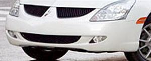 Picture of 2004 Mitsubishi Diamante Front Bumper Cover