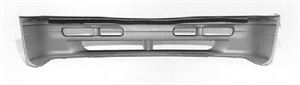 Picture of 1993-1996 Mitsubishi Diamante 4dr wagon Front Bumper Cover