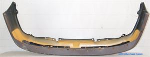 Picture of 1992-1994 Mitsubishi Eclipse Front Bumper Cover