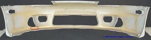 Picture of 1997-1999 Mitsubishi Eclipse Front Bumper Cover