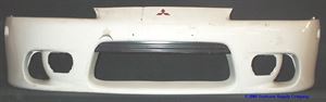 Picture of 1997-1999 Mitsubishi Eclipse Front Bumper Cover