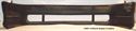 Picture of 1990-1991 Mitsubishi Eclipse 4WD Front Bumper Cover