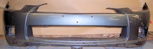 Picture of 2009-2012 Mitsubishi Eclipse Coupe Front Bumper Cover