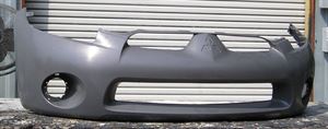 Picture of 2006-2008 Mitsubishi Eclipse Coupe Front Bumper Cover