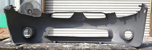 Picture of 2007-2008 Mitsubishi Eclipse Spyder Front Bumper Cover