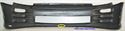 Picture of 2000-2002 Mitsubishi Eclipse to 2/02 Front Bumper Cover