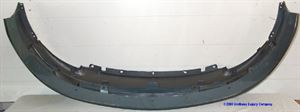 Picture of 2000-2002 Mitsubishi Eclipse to 2/02 Front Bumper Cover