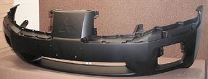 Picture of 2004-2005 Mitsubishi Endeavor Front Bumper Cover