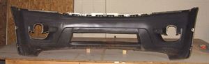 Picture of 2006-2008 Mitsubishi Endeavor BUMPER; FRONT Front Bumper Cover