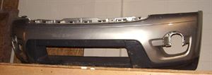 Picture of 2006-2008 Mitsubishi Endeavor BUMPER; FRONT Front Bumper Cover