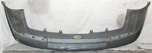 Picture of 1992-1995 Mitsubishi Expo Front Bumper Cover