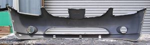 Picture of 2004-2006 Mitsubishi Galant Front Bumper Cover