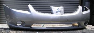 Picture of 2004-2006 Mitsubishi Galant Front Bumper Cover