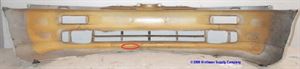 Picture of 1994-1996 Mitsubishi Galant Front Bumper Cover