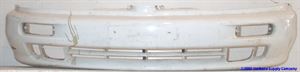 Picture of 1994-1996 Mitsubishi Galant Front Bumper Cover
