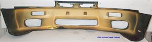 Picture of 1997-1998 Mitsubishi Galant Front Bumper Cover