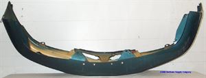 Picture of 1997-1998 Mitsubishi Galant Front Bumper Cover