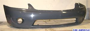 Picture of 2007 Mitsubishi Galant DE/ES/GTS/LS/SE model Front Bumper Cover