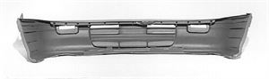 Picture of 1993 Mitsubishi Galant LS Front Bumper Cover