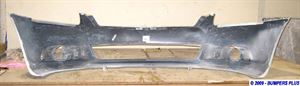 Picture of 2009-2012 Mitsubishi Galant Raillart Front Bumper Cover