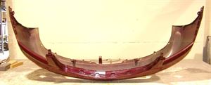 Picture of 2007-2008 Mitsubishi Galant ralliart model Front Bumper Cover