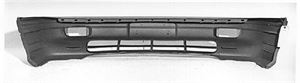 Picture of 1993 Mitsubishi Galant S/ES Front Bumper Cover