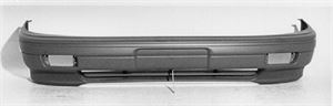Picture of 1993 Mitsubishi Galant S/ES Front Bumper Cover