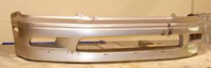 Picture of 2002-2003 Mitsubishi Lancer OZ Rally Front Bumper Cover