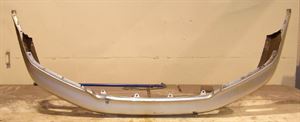 Picture of 2002-2003 Mitsubishi Lancer OZ Rally Front Bumper Cover