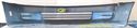 Picture of 1997-2002 Mitsubishi Mirage 4dr sedan Front Bumper Cover