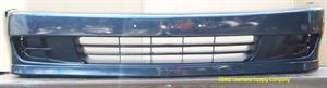 Picture of 1997-2002 Mitsubishi Mirage 4dr sedan Front Bumper Cover