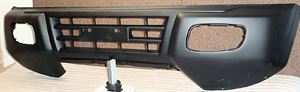 Picture of 2001-2002 Mitsubishi Montero Front Bumper Cover