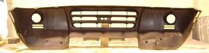 Picture of 2003-2006 Mitsubishi Montero Front Bumper Cover