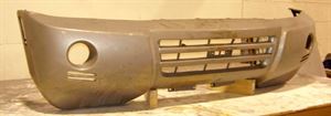 Picture of 2003-2006 Mitsubishi Montero Front Bumper Cover