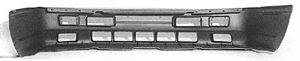 Picture of 1988-1990 Mitsubishi Sigma Front Bumper Cover