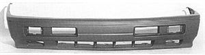 Picture of 1988-1990 Mitsubishi Sigma Front Bumper Cover