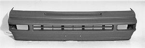 Picture of 1987-1990 Mitsubishi Van Front Bumper Cover