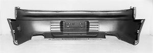 Picture of 1991-1993 Mitsubishi 3000GT Rear Bumper Cover