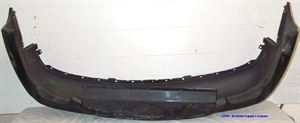 Picture of 1994-1999 Mitsubishi 3000GT Rear Bumper Cover