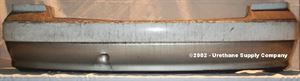 Picture of 1997-2003 Mitsubishi Diamante Rear Bumper Cover