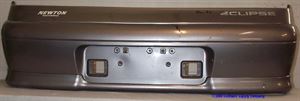 Picture of 1992-1994 Mitsubishi Eclipse Rear Bumper Cover