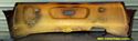 Picture of 1997-1999 Mitsubishi Eclipse Rear Bumper Cover