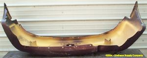 Picture of 1997-1999 Mitsubishi Eclipse Rear Bumper Cover
